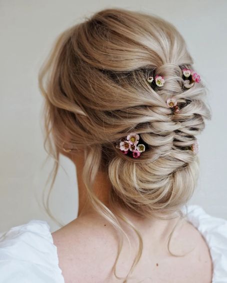 Updo