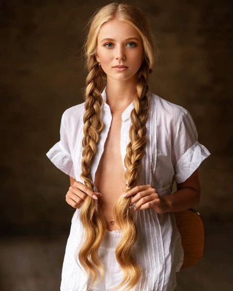 Two Braided Style