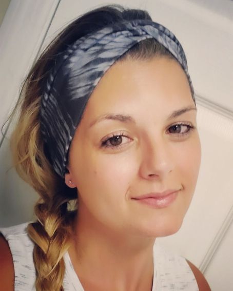 Braided Headband