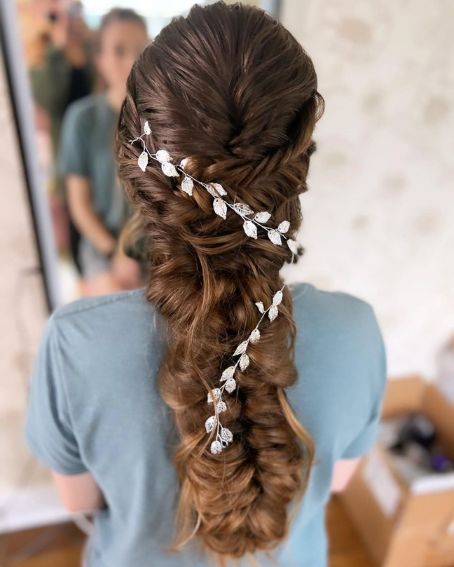 Fishtail Braid