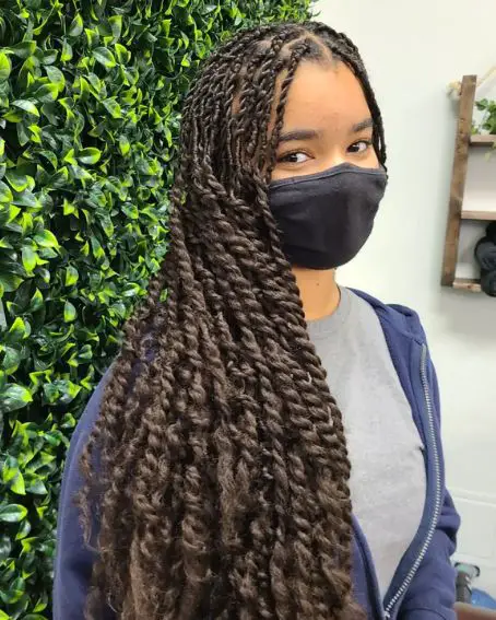 Twists