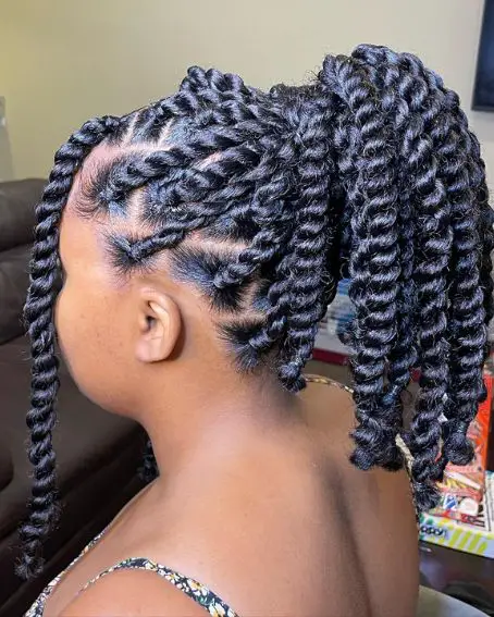 Passion Twists