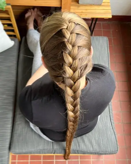 French Braid