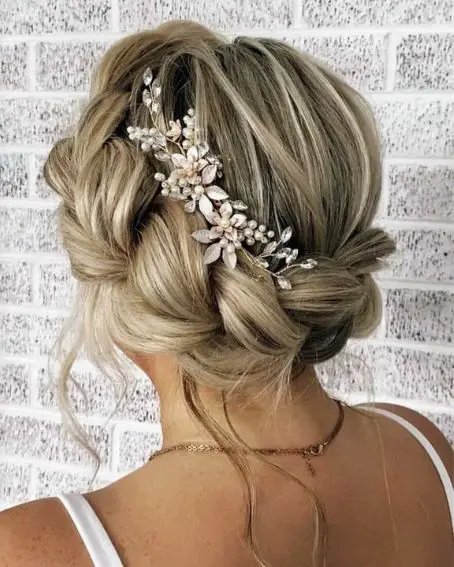 Crown Braid