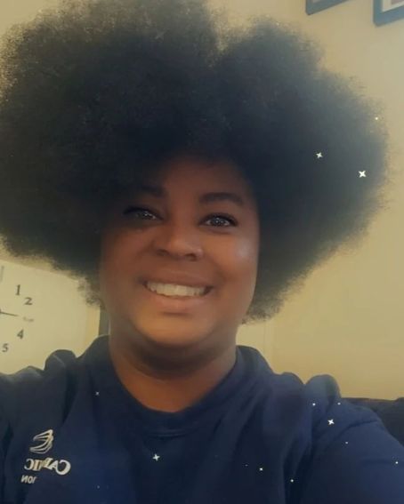 Afro