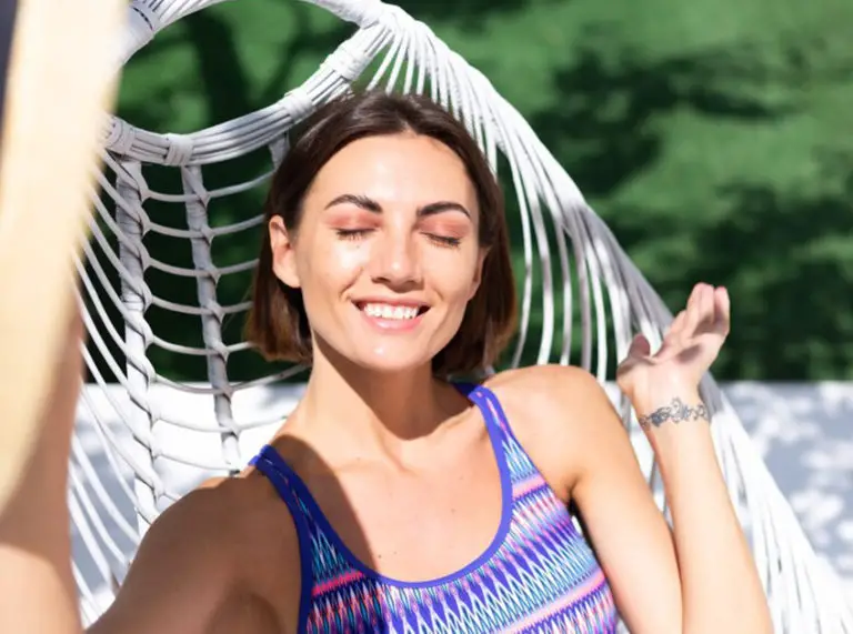 Can You Get Tan in the Shade? 3 Tips To Protect Skin from UV Rays