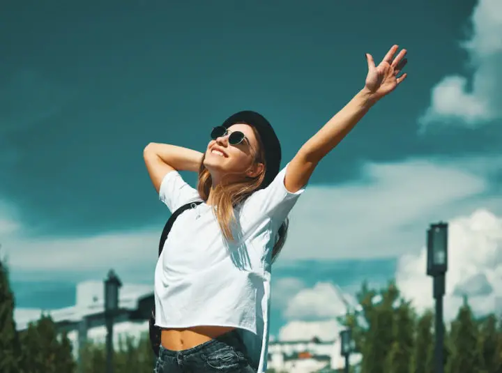 Skin Care Tips For Women