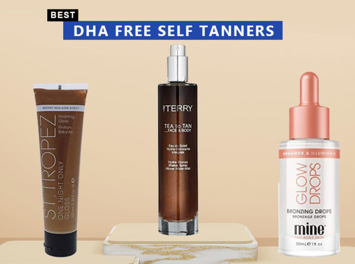 10 Best DHA Free Self Tanner Of 2025