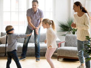 37 Best Family Game Night Ideas