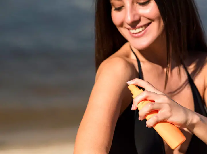 Is Self Tanner Bad For You? How Does It Work?