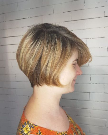 Short Bob