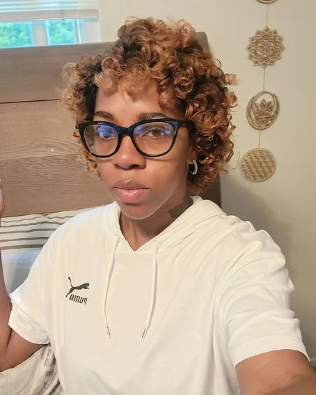 Short Perm