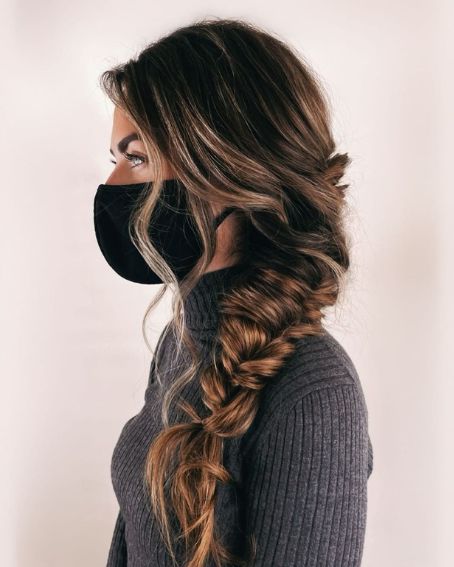 Side Braid