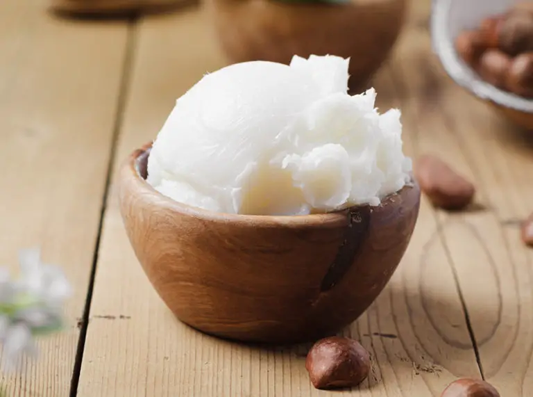 Difference Between Unrefined And Refined Shea Butter