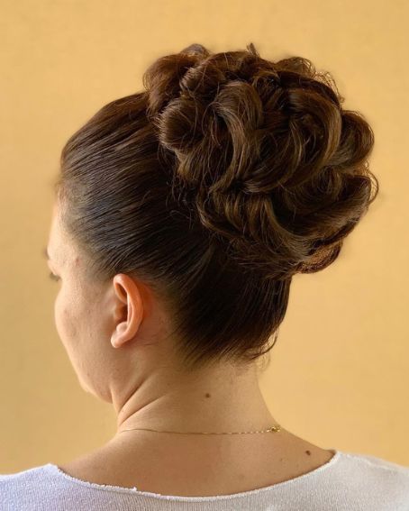 Updo