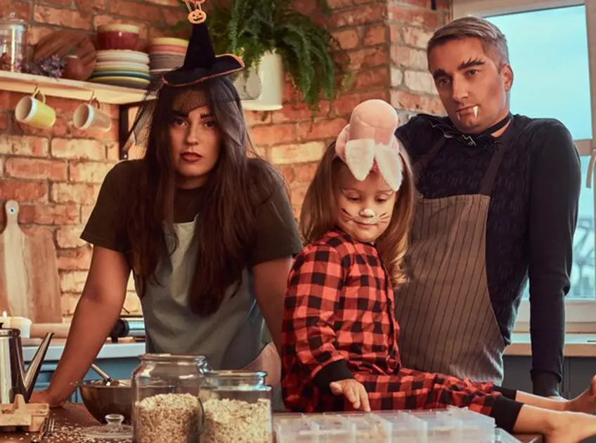 best family costume ideas