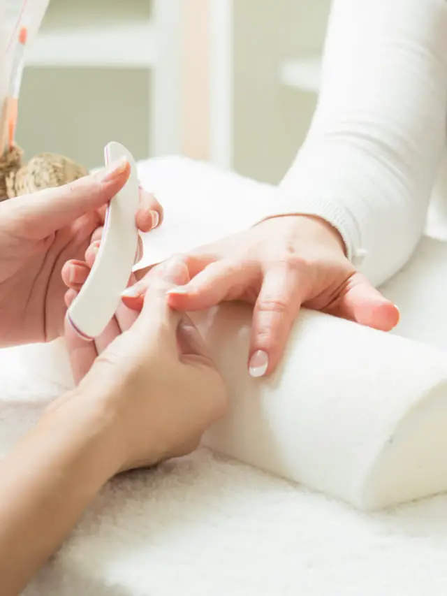Nail SOS: Common Nail Problems and How to Fix Them - Beauty Epic