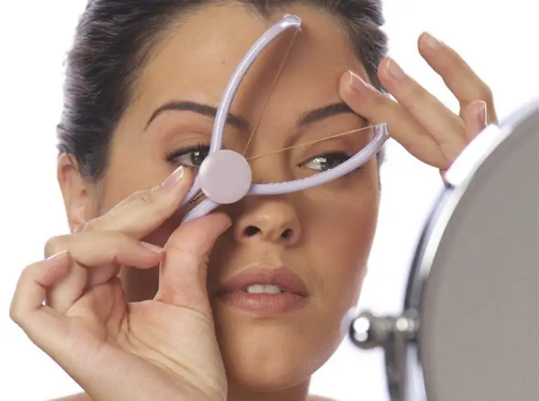 5 Best Eyebrow Threading Tools In 2024