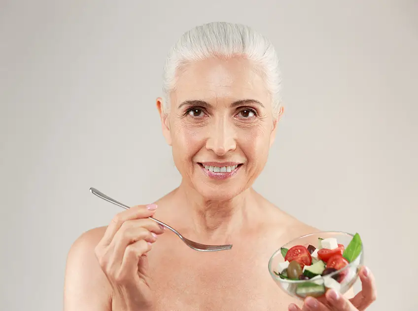 keto for women over 50,