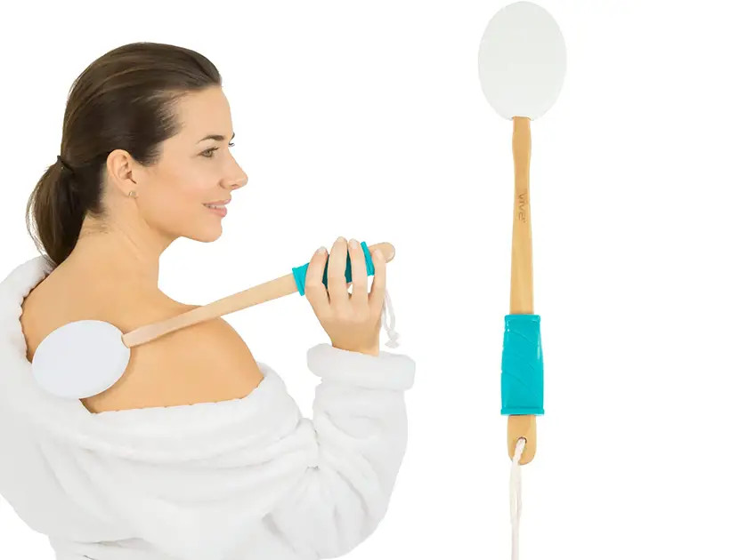 self tan back applicator