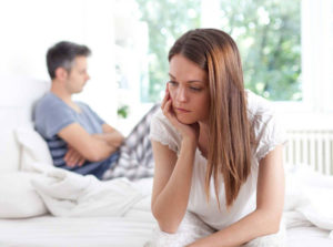 signs you're in a loveless marriage
