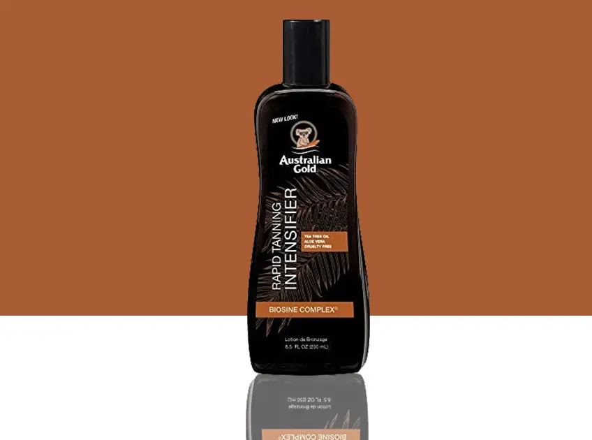 best tanning bed lotion for cellulite