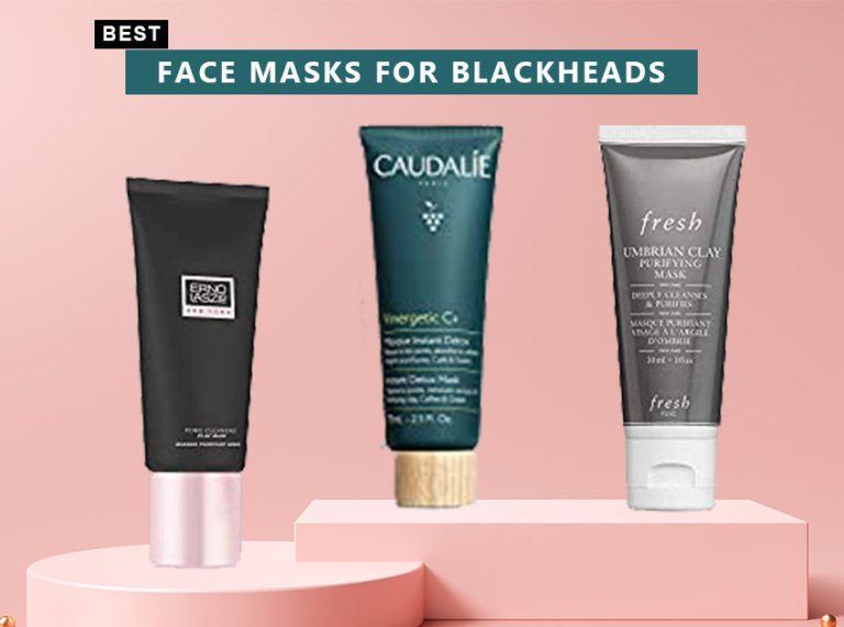 10 Best Face Mask For Blackheads In 2024