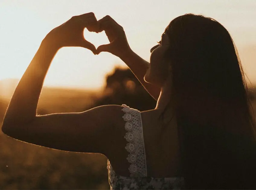 How To Love Yourself And Be Confident