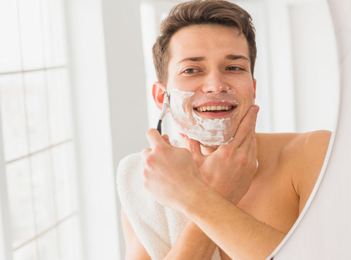 Should I Shave Before Or After Showering?