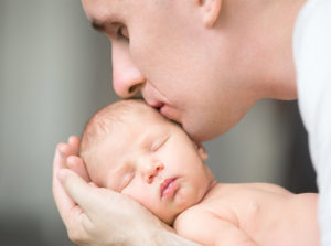 Tips For New Dads