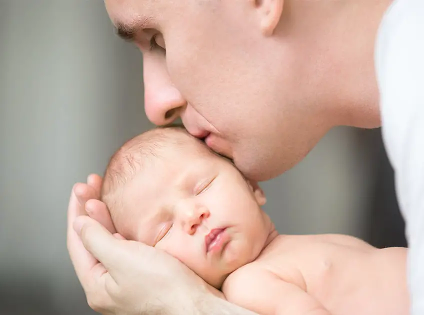 Tips For New Dads