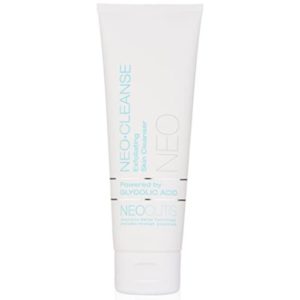 Neocutis Neo-Cleanse Exfoliating Skin Cleanser