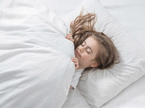 Are Weighted Blankets Safe for Kids? Precautions Need to Take