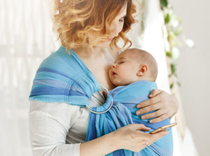 Baby Wearing: Benefits, Safety Tips, and How To