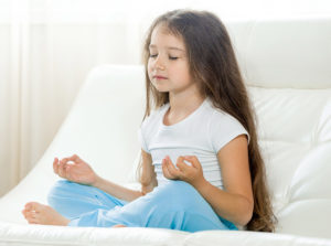 Breathing Exercises For Kids: 10 Benefits And Tips