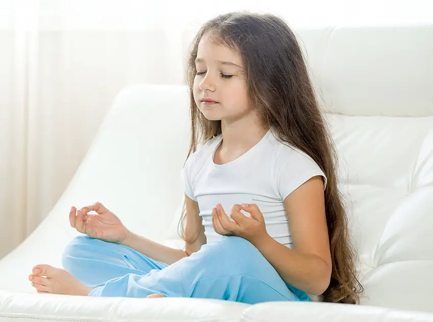 Breathing exercises can help your child relax their mind and body while strengthening the respiratory muscles. This post discusses some breathing exercises for kids and their associated benefits.