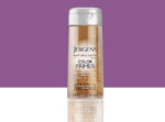 exfoliator before spray tan