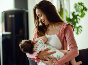 Extended Breastfeeding: What It Is and Benefits