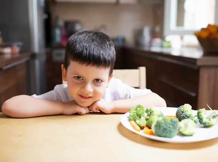 5 Health Benefits Of Broccoli For Babies