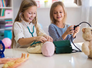 Imaginative Play Benefits for Kids and Why It’s So Important?