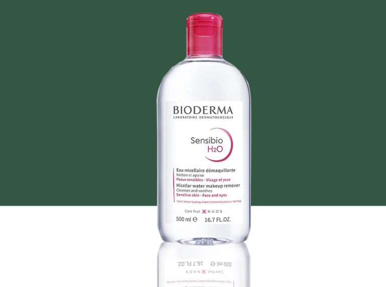 10 Best Makeup Remover For Sensitive Skin In 2024