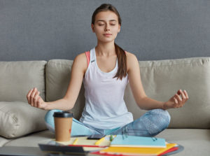 Mindfulness Activities for Teens: Benefits And How To Teach