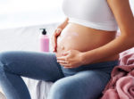 prenatal massage for pregnant woman