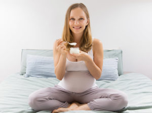 Is It Safe to Take Probiotics During Pregnancy?