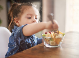 10 Healthy Meals for Picky Eaters