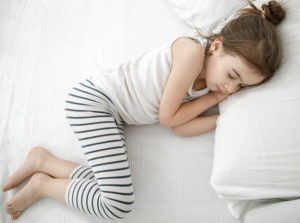 sleep meditation for kids