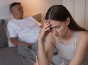 Stress In Relationship: What Are Its Signs And How To Deal With It