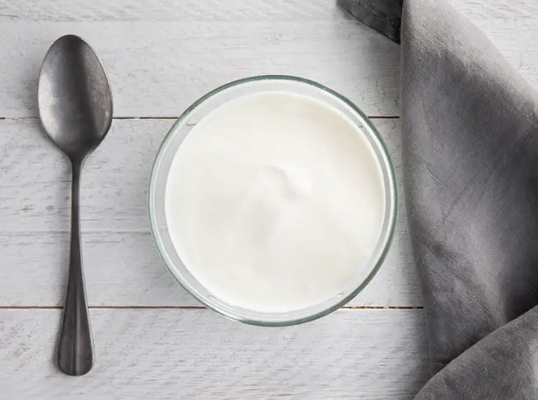 What Is Meant By Sour Cream And How It Can Be Used?