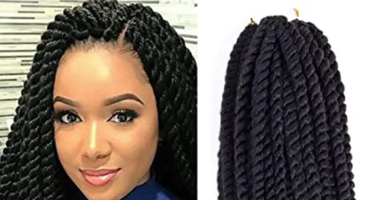 7 Best Brand Marley Hair For Faux Locs