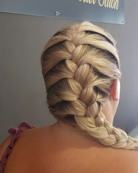 French Braid